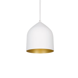 Helena 8 in LED Pendant