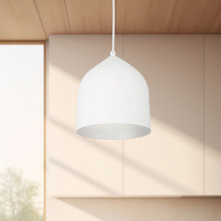 Helena 8 in LED Pendant