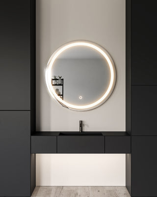 Hillmont 40 in Vanity Mirror