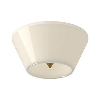Holt 10 in Flush Mount