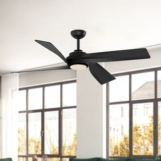 Horizon 56 in Ceiling Fan