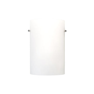 Hudson 9 in Wall Sconce