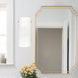 Hudson 13 in Wall Sconce