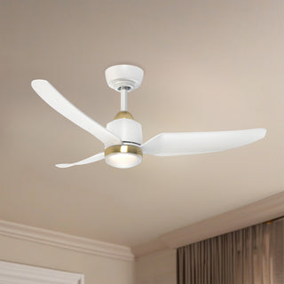 Hugo 42 in (CCT) Ceiling Fan