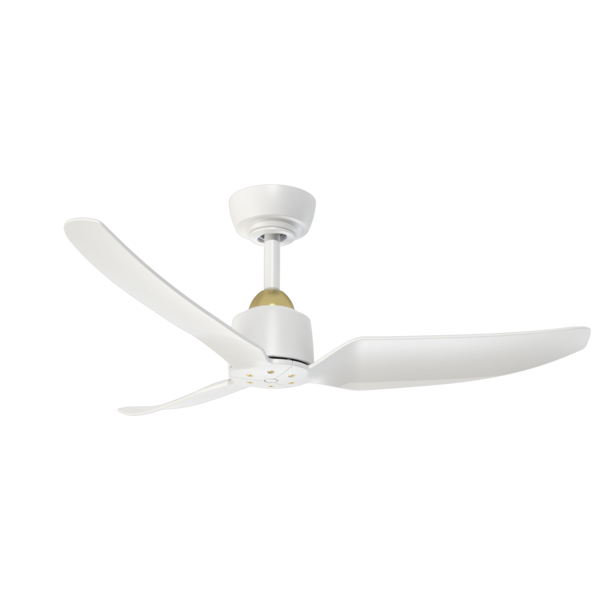 Hugo 42-in Ceiling Fan – SoModern Lighting