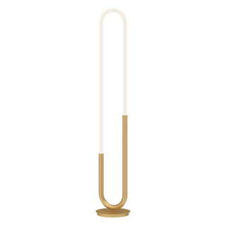 Huron 52 in Floor Lamp