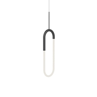 Huron 8 in Pendant