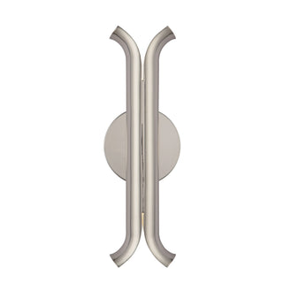 Husk 14 in Wall Sconce