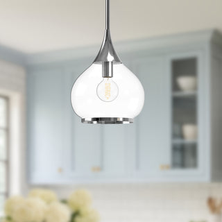 Hazel 10 in Pendant