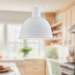 Irving 13 in Pendant