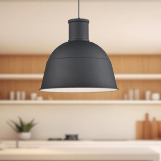 Irving 16 in Pendant