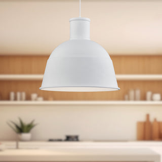 Irving 16 in Pendant