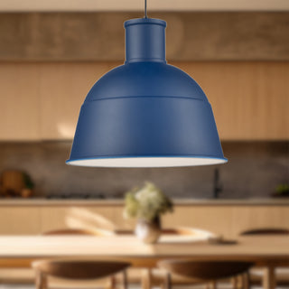 Irving 22 in Pendant