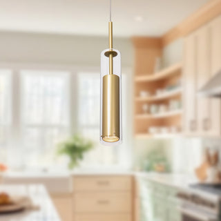 Jarvis 3 in Pendant