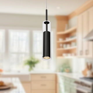Jarvis 3 in Pendant