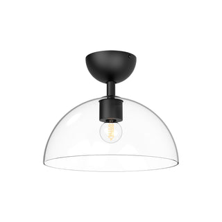Jude 12 in Semi Flush Mount