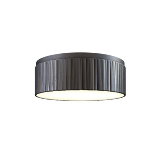 Kensington 12 in Flush Mount
