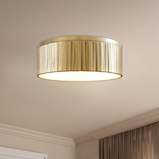 Kensington 12 in Flush Mount