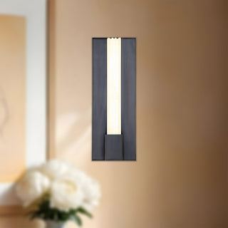 Kismet 14 in Wall/Vanity Light