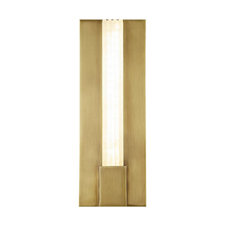 Kismet 14 in Wall/Vanity Light