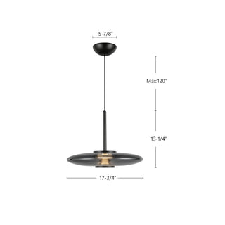 PD37018 BKSM 3WCCT UNV