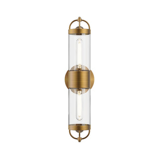 Lancaster 21 in Wall/Vanity Light