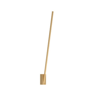 Lever 48 in Wall Sconce