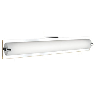 Lighthouse 26 in Vanity Light