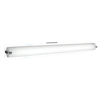 Lighthouse 38 in Vanity Light