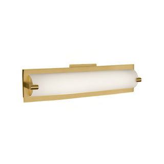 Lighthouse 18 in Vanity Light