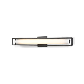 Lochwood 27 in Wall Sconce