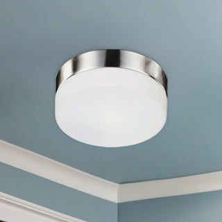 Lomita 12 in Flush Mount