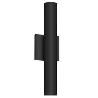 Lorna 16 in (2 in Dia.) Wall Sconce Up/Down Light