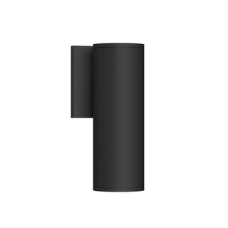 Lorna 9 in (3 in Dia.) Interior/Exterior Wall Sconce