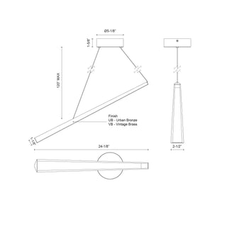 LP68124 DRAWING