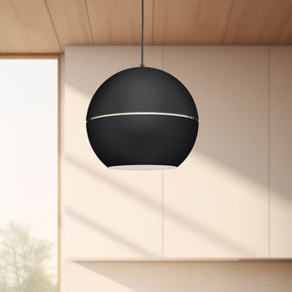 Lucas 16 in Pendant