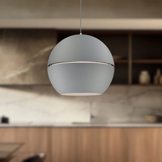 Lucas 24 in Pendant
