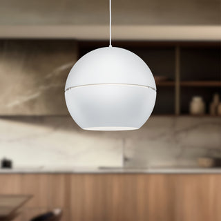 Lucas 24 in Pendant