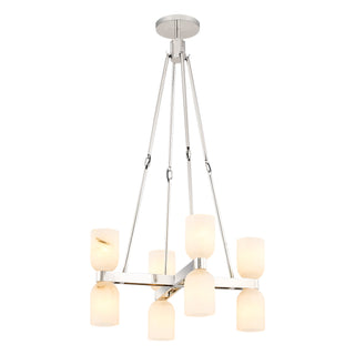 Lucian 22 in Chandelier