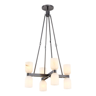 Lucian 22 in Chandelier