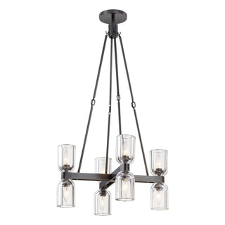 Lucian 22 in Chandelier