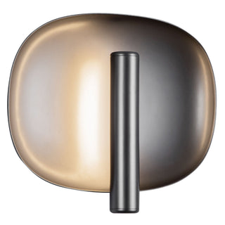 Lustre 9 in Wall Sconce