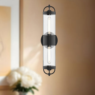 Lancaster 21 in Wall/Vanity Light