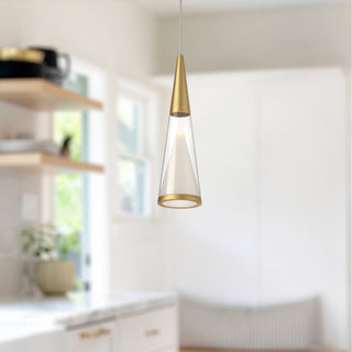 Malabar 3 in Pendant
