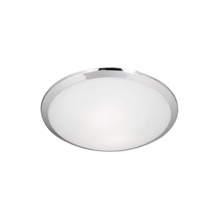 Malta 12 in Flush Mount