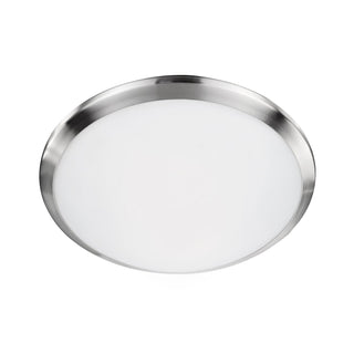 Malta 12 in LED Flush Mount