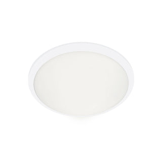 Malta 12 in LED Flush Mount