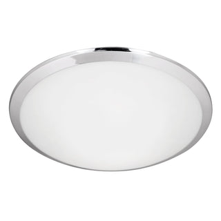 Malta 15 in LED Flush Mount