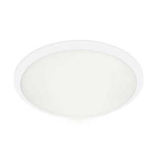 Malta 15 in LED Flush Mount