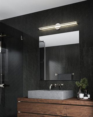 Marlon 36 in Vanity Light
